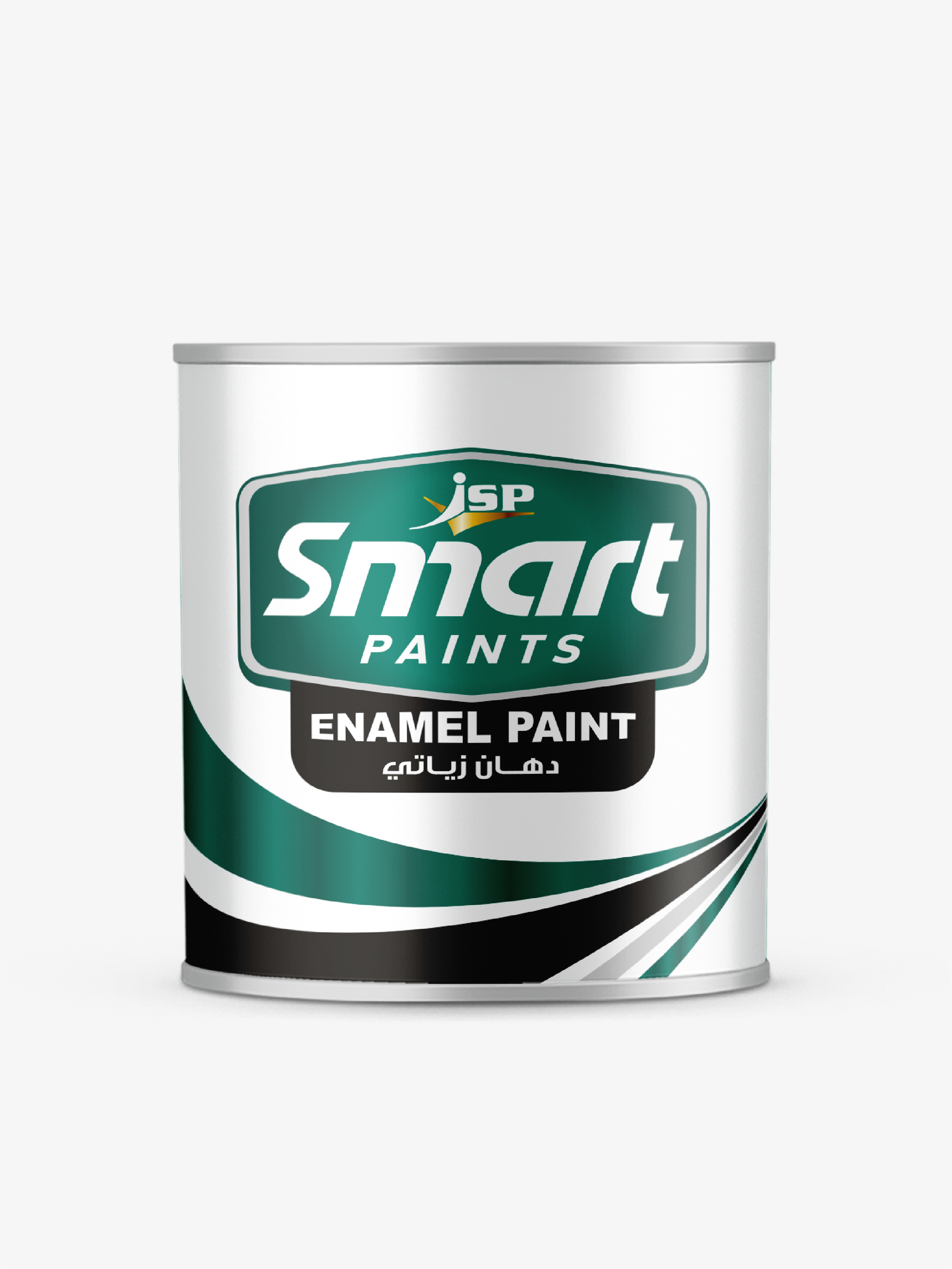 Enamel Paint