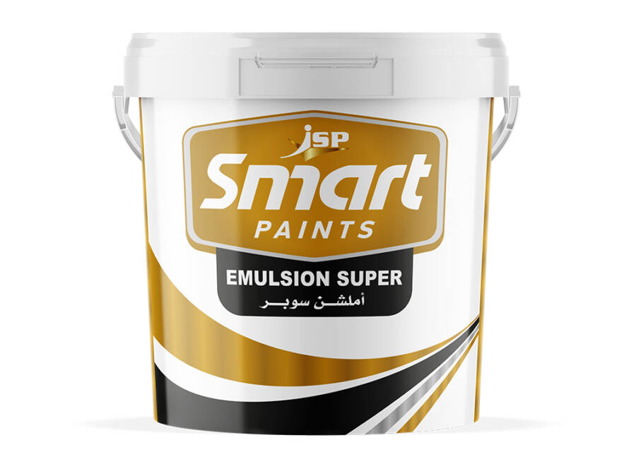Emulsion-Super