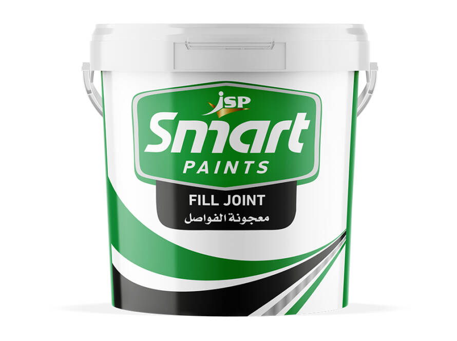 Fill Joint