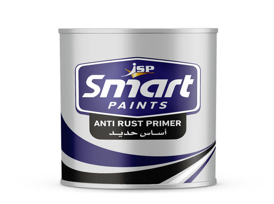 Anti Rust Primer