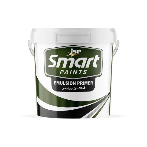Emulsion Primer
