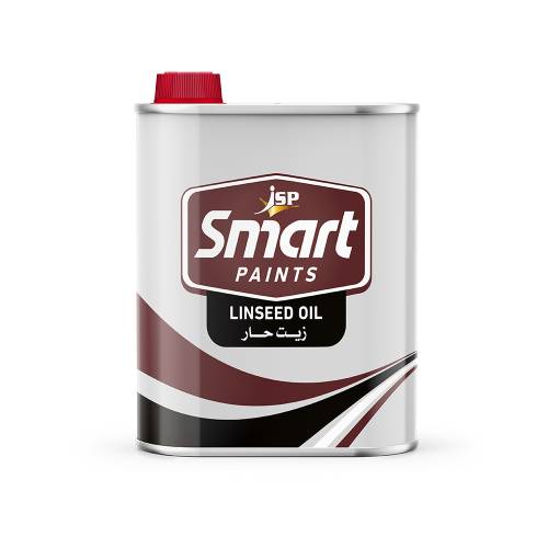 Linseed Oil