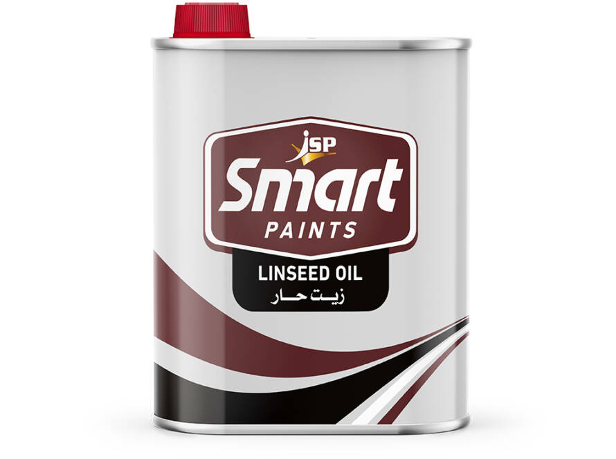 Linseed Oil