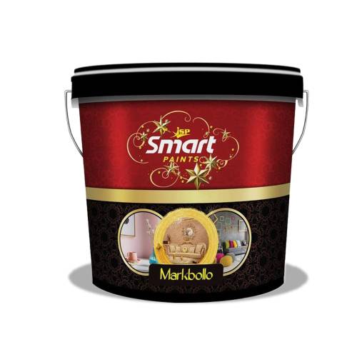 Markbollo