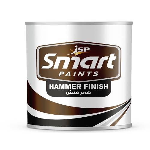 Hammer Finish