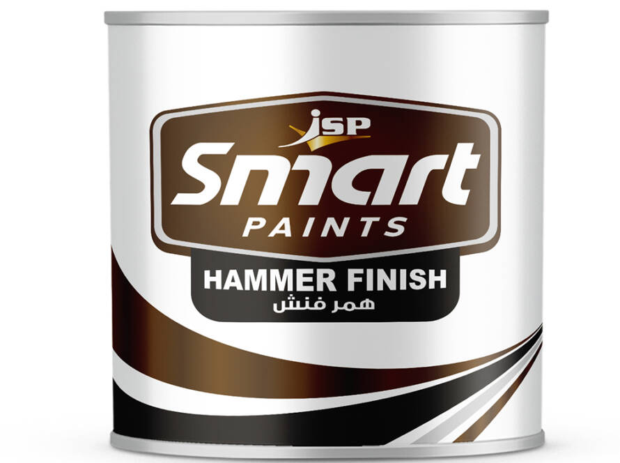 Hammer Finish