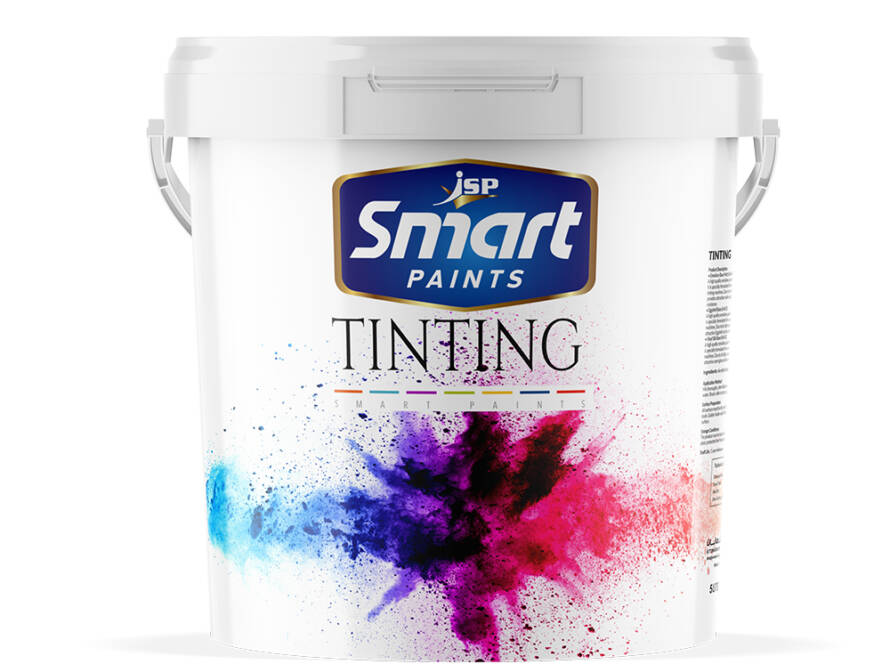 Tinting