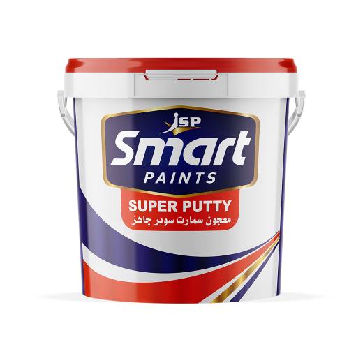 Super Putty