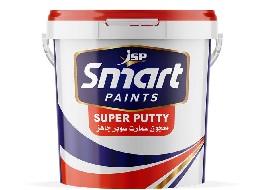 Super Putty