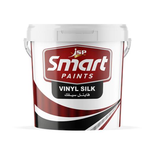 Vinyl Silk