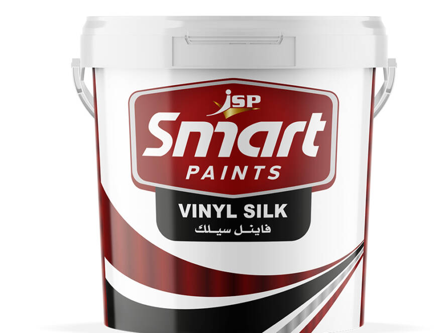 Vinyl Silk
