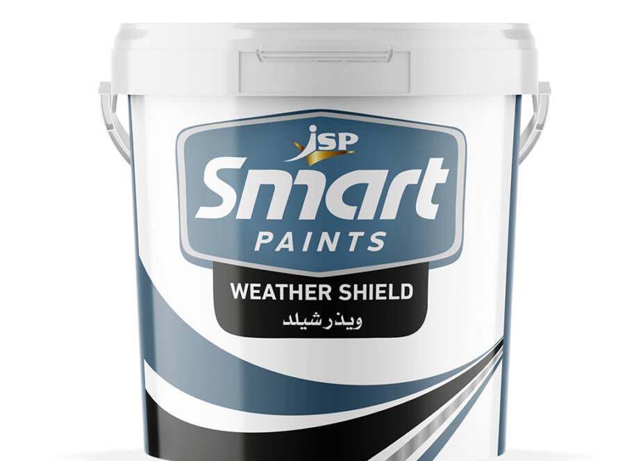 Weather Shield