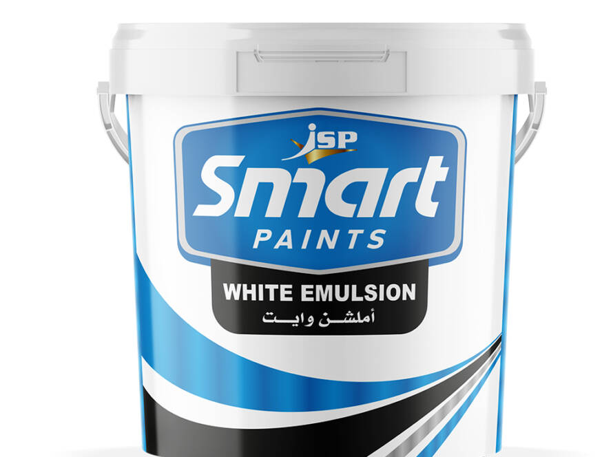 White Emulsion