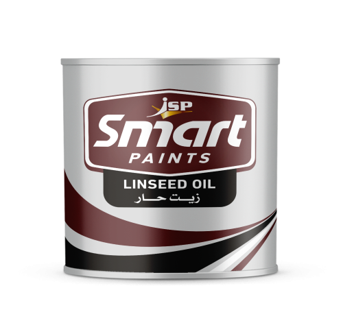 Linseed Oil - Image 2