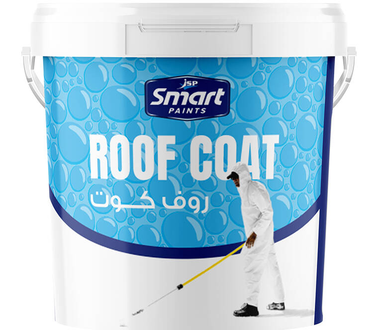 Roof Coat