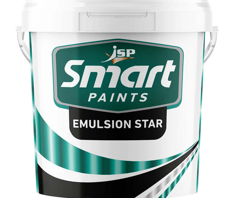 Emulsion Star