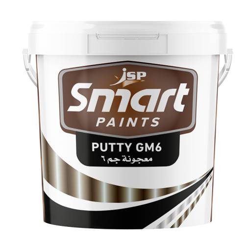Putty GM6