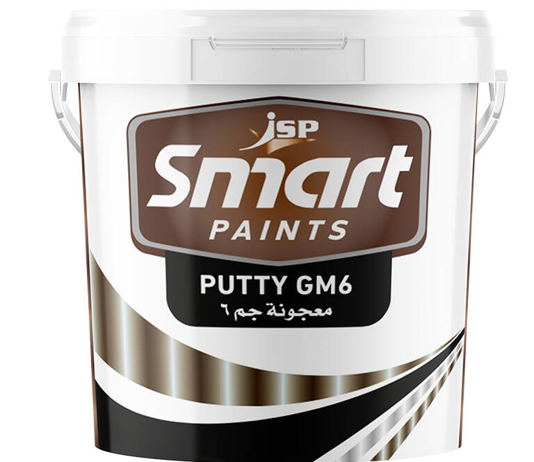 Putty GM6