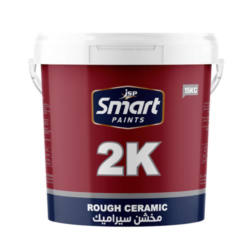 Rough Ceramic
