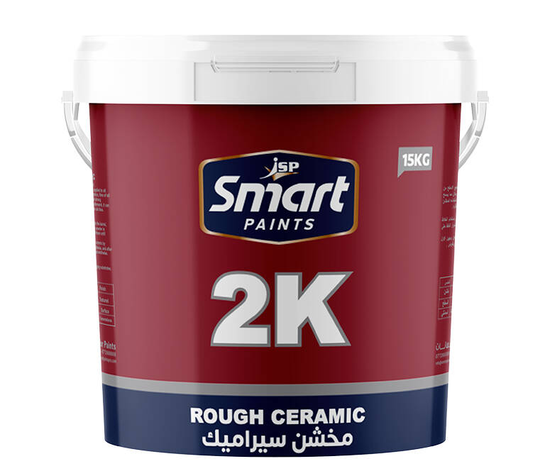 Rough Ceramic