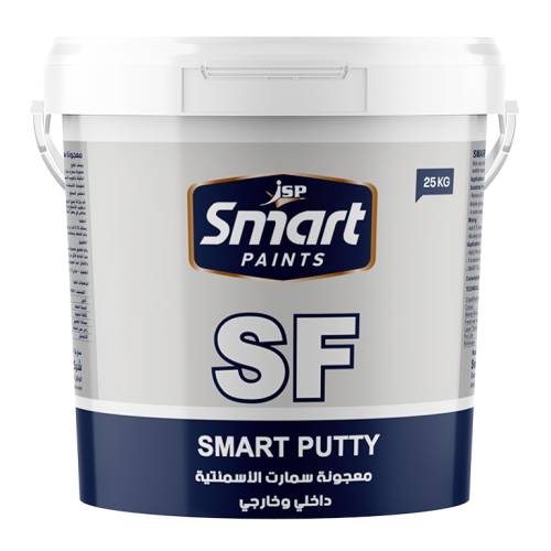 Smart Putty SF