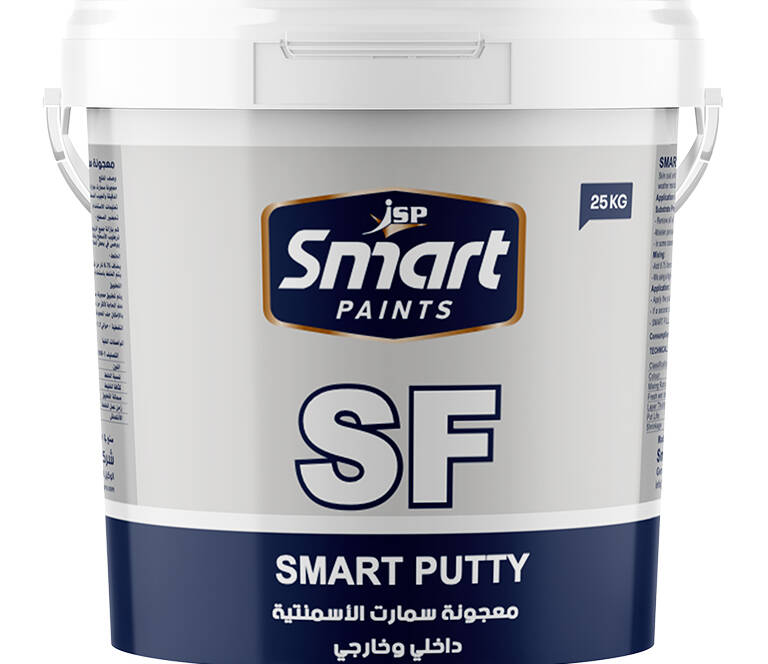 Smart Putty SF